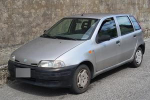 Punto 1998