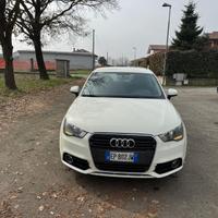 Audi a 1 1.6 diesel  ok neo patentati
