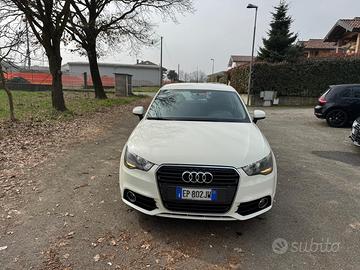 Audi a 1 1.6 diesel  ok neo patentati