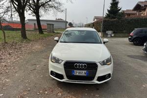 Audi a 1 1.6 diesel  ok neo patentati