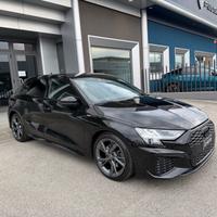 Audi A3 Sedan 35 TDI S tronic line edition