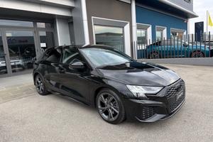 Audi A3 Sedan 35 TDI S tronic line edition