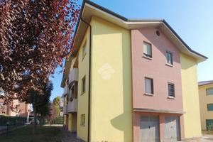 2 LOCALI A CASTELLO D'ARGILE