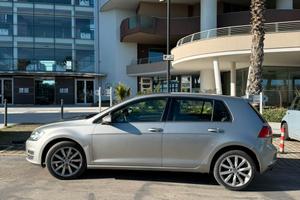 VOLKSWAGEN GOLF 7 1.6 TDI
