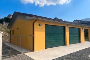 Garage box