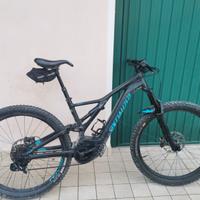 bicicletta emtb specialized turbo levo L