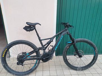 bicicletta emtb specialized turbo levo L