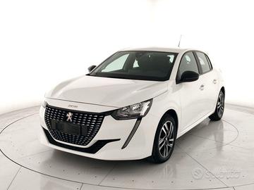 PEUGEOT 208 II 2019 - 208 1.2 puretech Active Pack