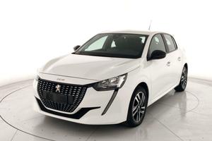 PEUGEOT 208 II 2019 - 208 1.2 puretech Active Pack