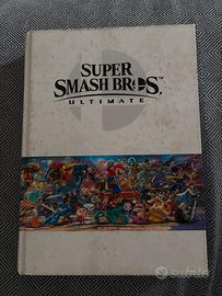 Super smash bros ultimate guida strategica