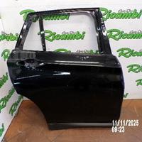 PORTA POSTERIORE DESTRA PER BMW X1 F48 2019