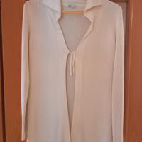 Cardigan lungo Prenatal