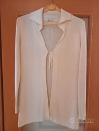 Cardigan lungo Prenatal