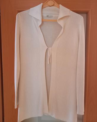 Cardigan lungo Prenatal