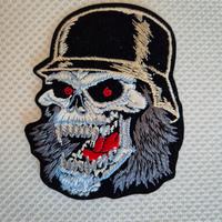 toppa Skull 