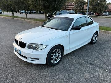 BMW 120D COUPÉ - E82 - 2010