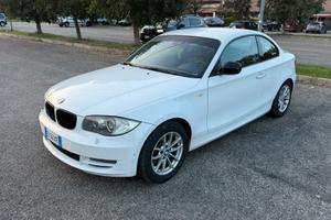 BMW 120D COUPÉ - E82 - 2010