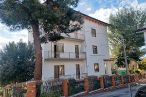 Appartamento ampia metratura