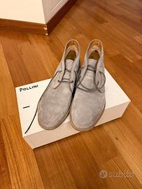 Scarpe Pollini taglia 42