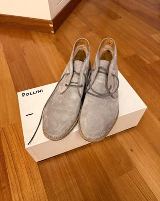 Scarpe Pollini taglia 42