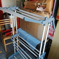 Stendibiancheria salvaspazio