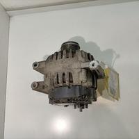 ALTERNATORE CHEVROLET Aveo 2Â° Serie 13505392/2610