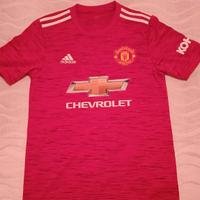 maglia manchester united 