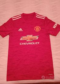 maglia manchester united 