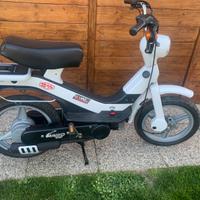 Piaggio grillo