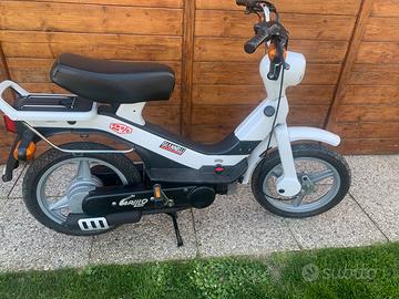 Piaggio grillo