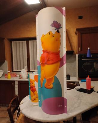 Lampade da cameretta