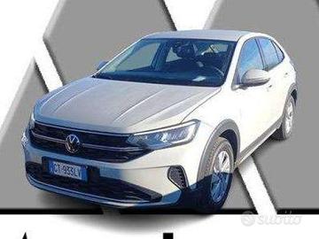 VOLKSWAGEN Taigo Taigo 1.0 tsi dsg - targa GT93