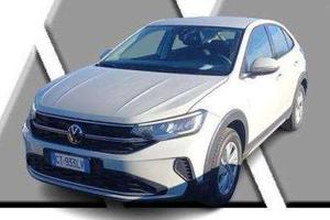 VOLKSWAGEN Taigo Taigo 1.0 tsi dsg - targa GT93