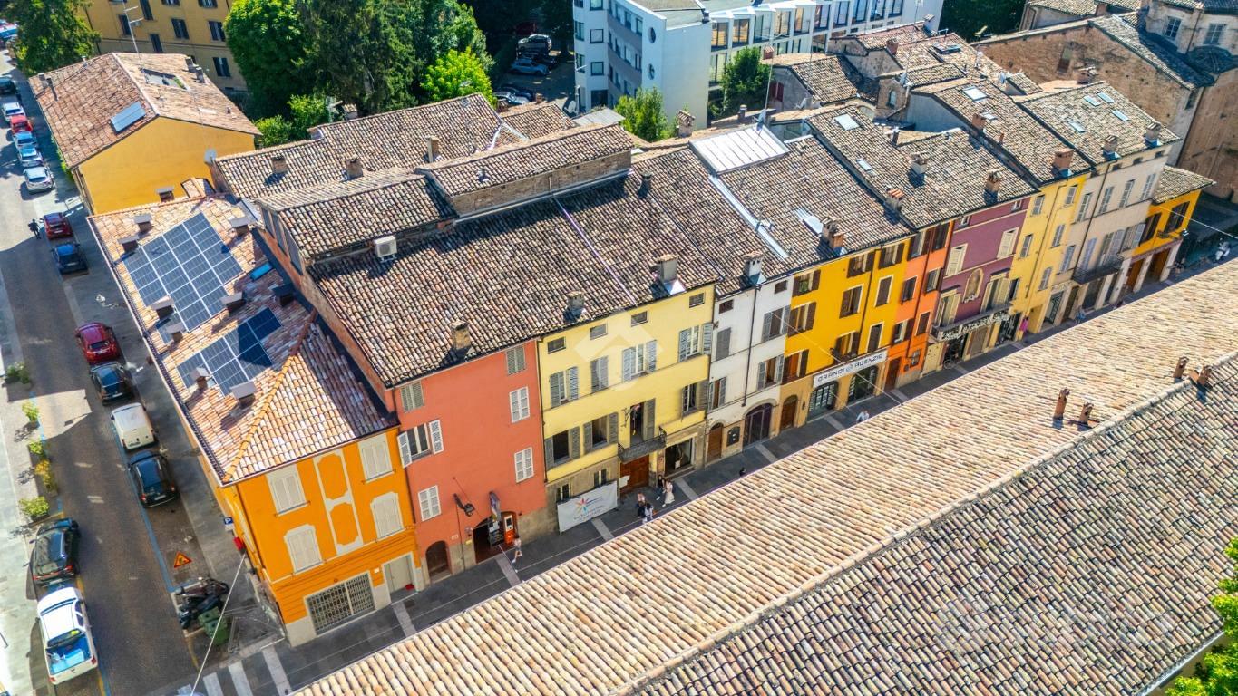 Appartamento – Parma, Oltretorrente - Vista 2