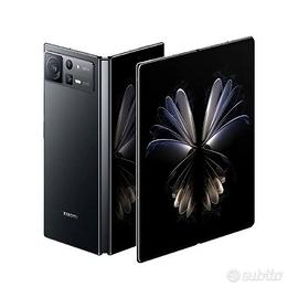 Xiaomi mix fold 2