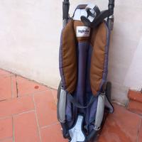 Passeggino inglesina usato