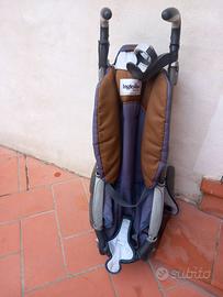Passeggino inglesina usato