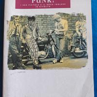 Jon Savage. PUNK! 