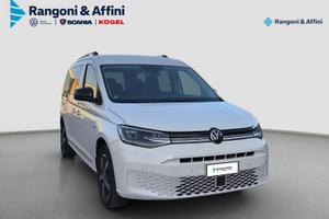 Volkswagen Caddy 2.0 TDI 122 CV DSG Style Maxi N1