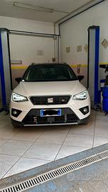Seat Arona FR