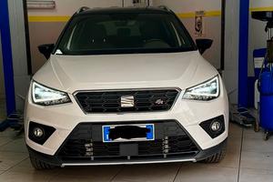 Seat Arona FR