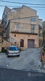 Casa indipendente zona CENTRALISSIMA - P. Armerina