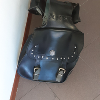 Berse moto custom