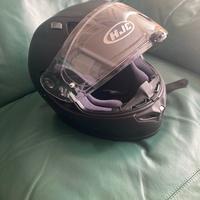 Casco integrale HJC FG-ST taglia M 58