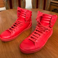 Scarpe Zara seminuove