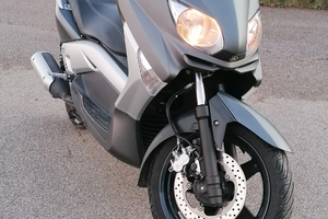 X MAX 2014 250cc