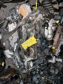 MOTORE FORD T1DB 1.6 TD