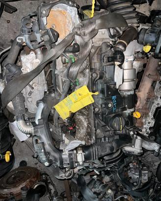 MOTORE FORD T1DB 1.6 TD