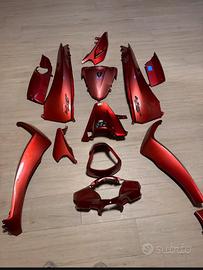 carene sh 125/150 2013