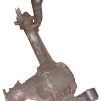 DIFFERENZIALE ANTER. SUZUKI VITARA